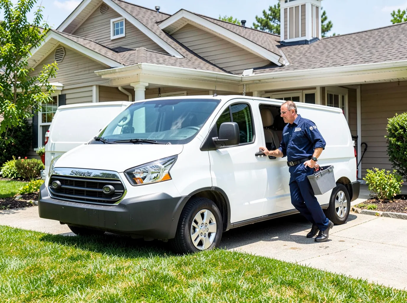 Emergency Plumber company in Fairfield, VA