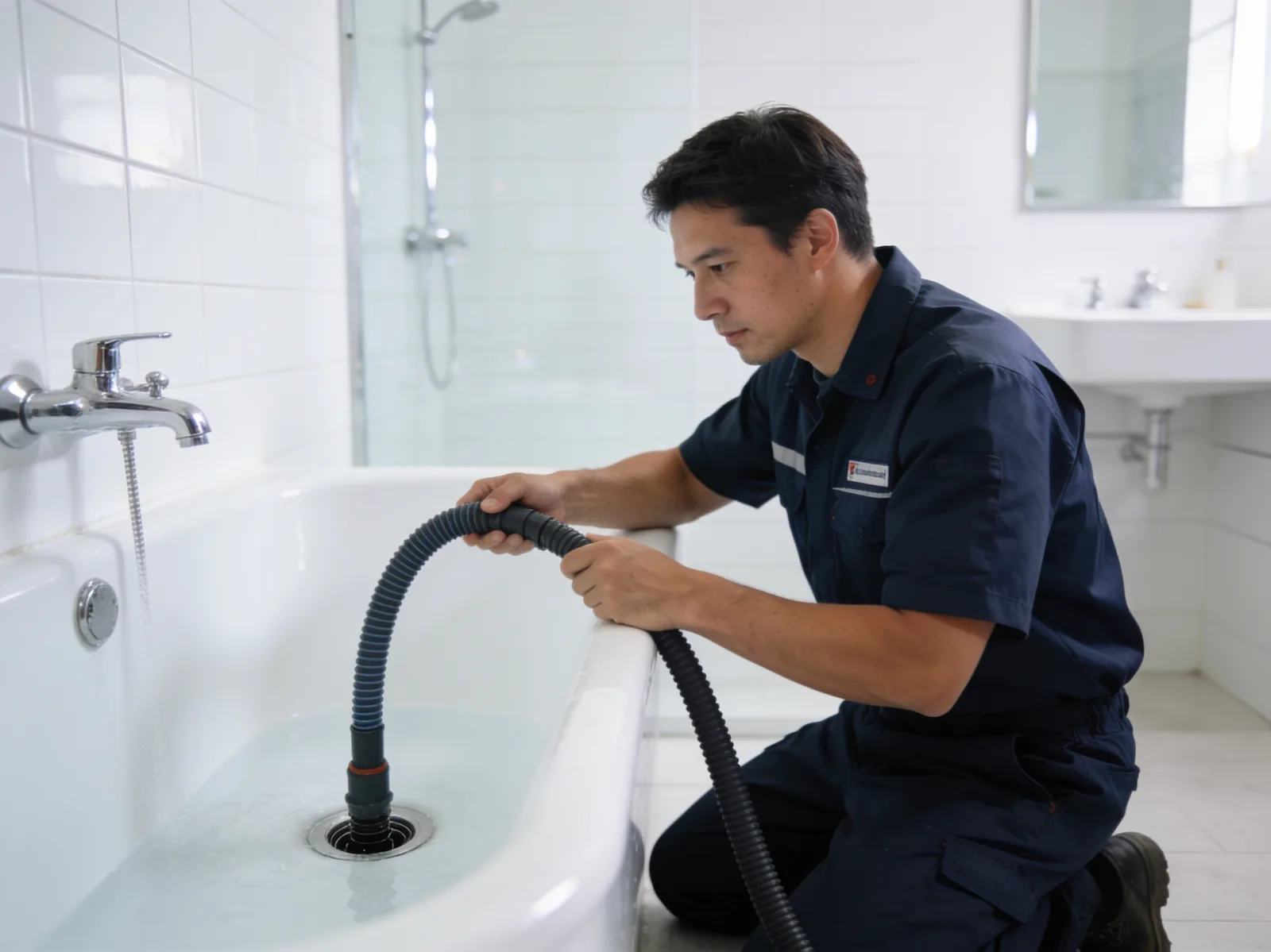 Emergency Plumber Fairfield, VA FAQs